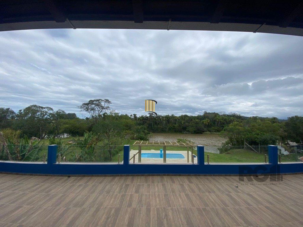 CASA DE CAMPO EM PASSO DE TORRES SC