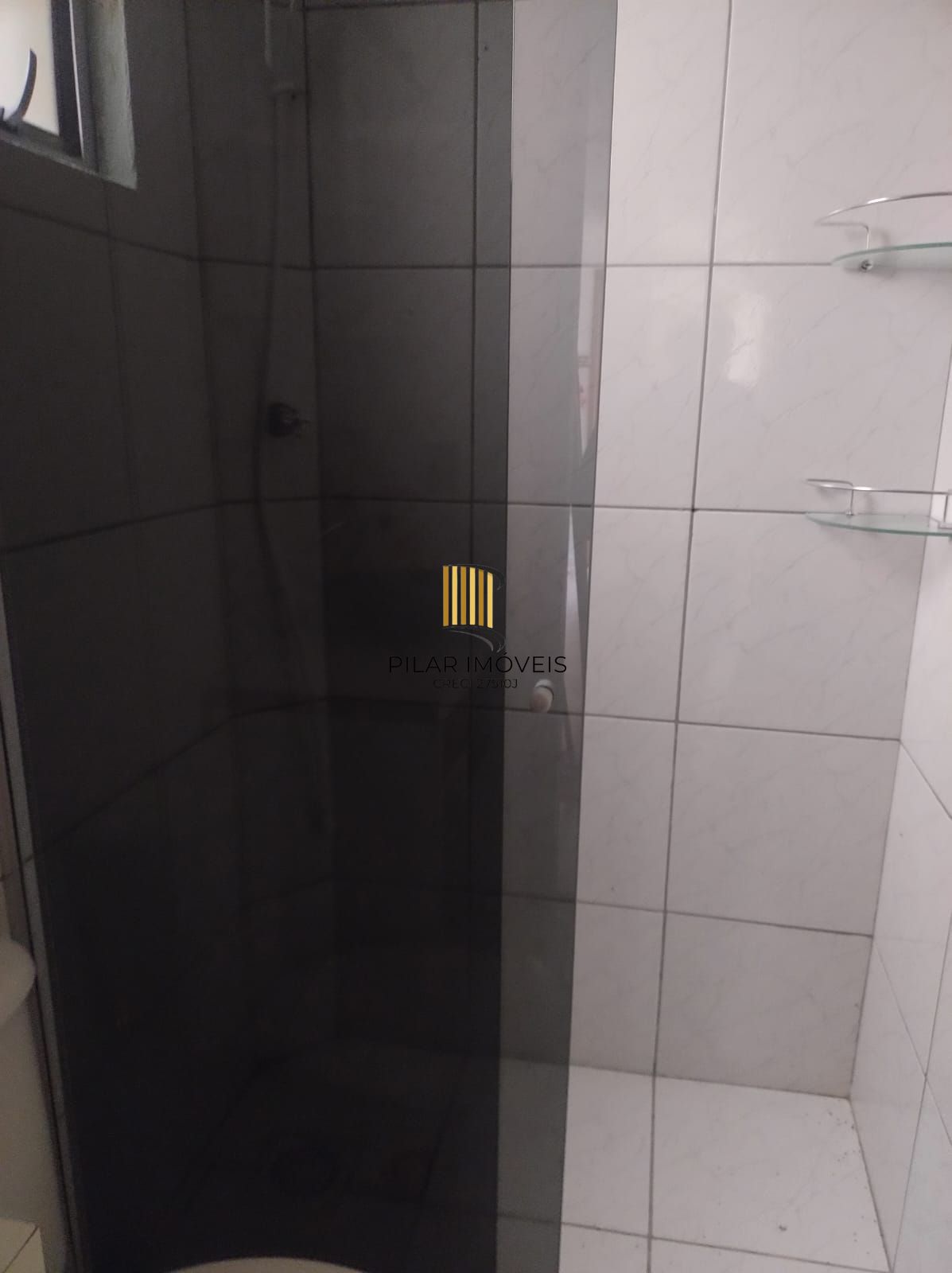 Apartamento 2 dormitórios no bairro Vila Nova