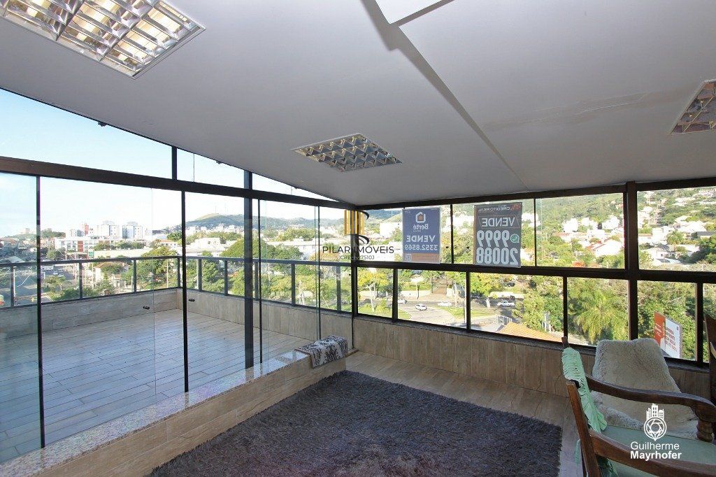 Cobertura para Venda - 350m², 3 dormitórios, sendo 1 suites, 2 vagas - Teresópolis
