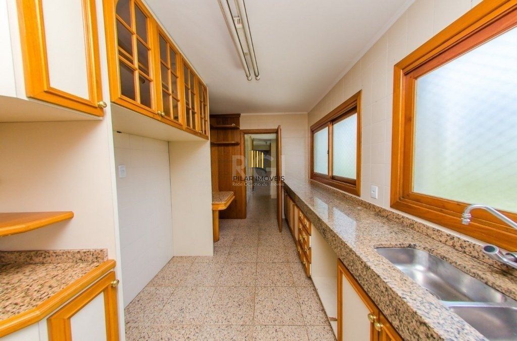 Apartamento 4 Dormitório(s) Bairro Rio Branco