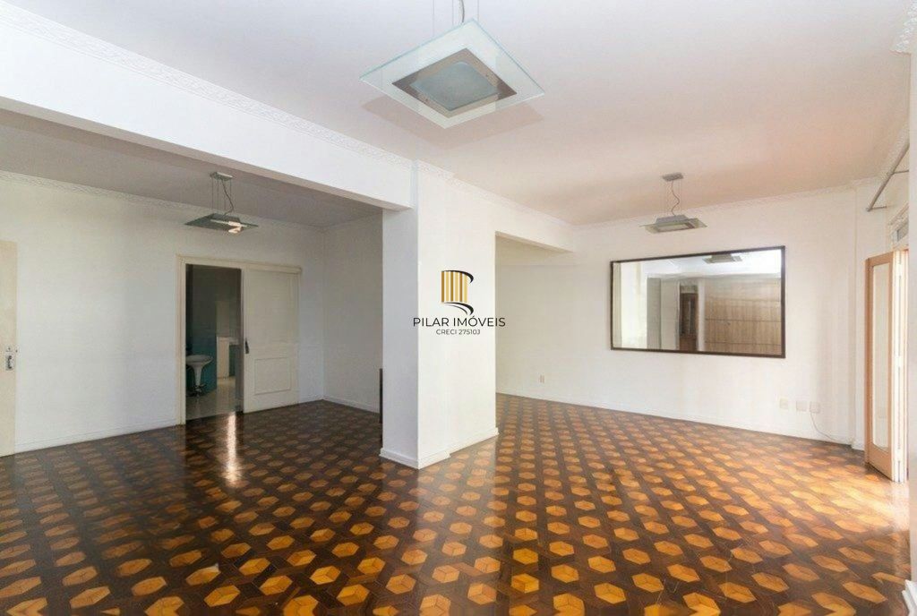 Apartamento de 3 dormitórios à venda no Bairro Centro Histórico - Porto Alegre
