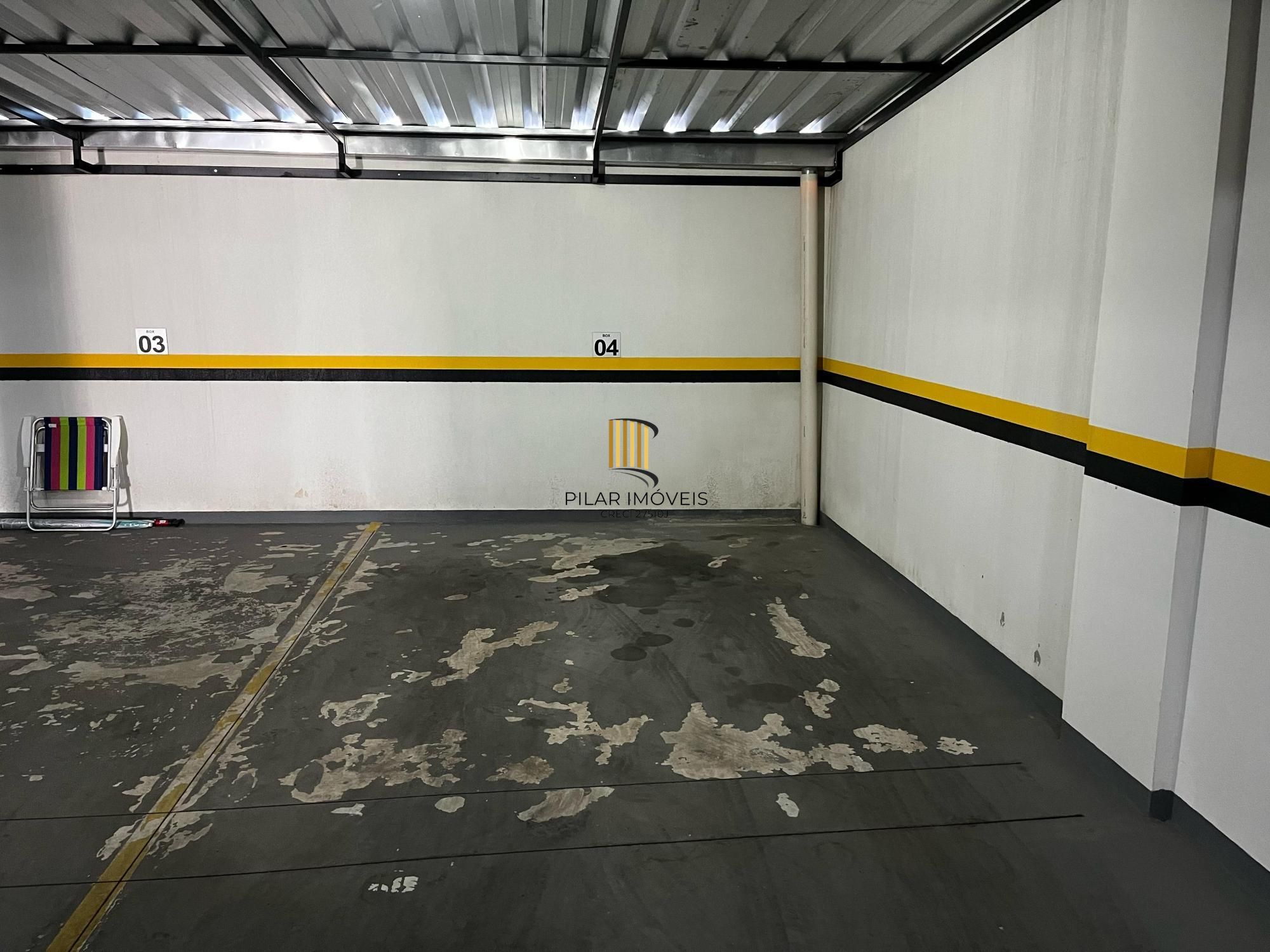Apartamento Garden 2 dormitórios no bairro Areias Brancas