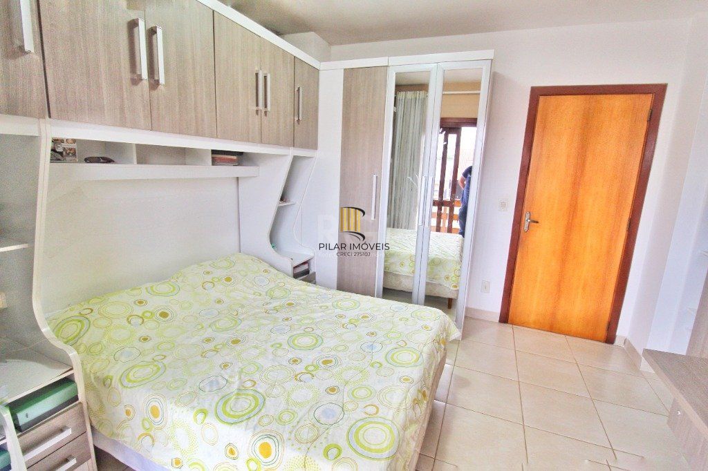 Casa para Venda - 105m², 3 dormitórios, sendo 1 suites, 2 vagas - Aberta dos Morros