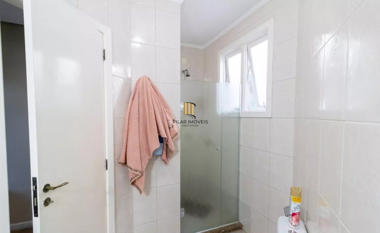 Casa 3 dormitórios Bairro Nonoai Porto Alegre