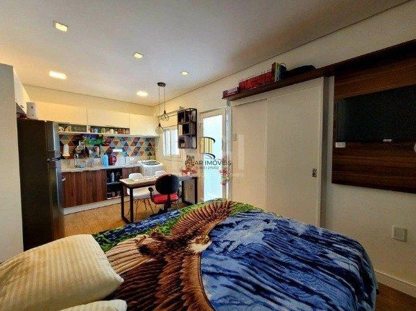 Apartamento para Venda - 69m², 2 dormitórios, Auxiliadora