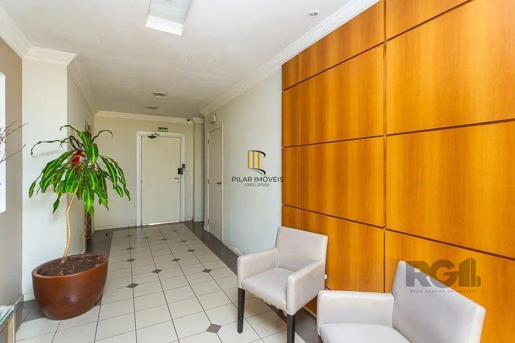 Apartamento à venda com 2 quartos 90 m²  Alto Padrão rua marques do pombal, auxiliadora, porto alegre