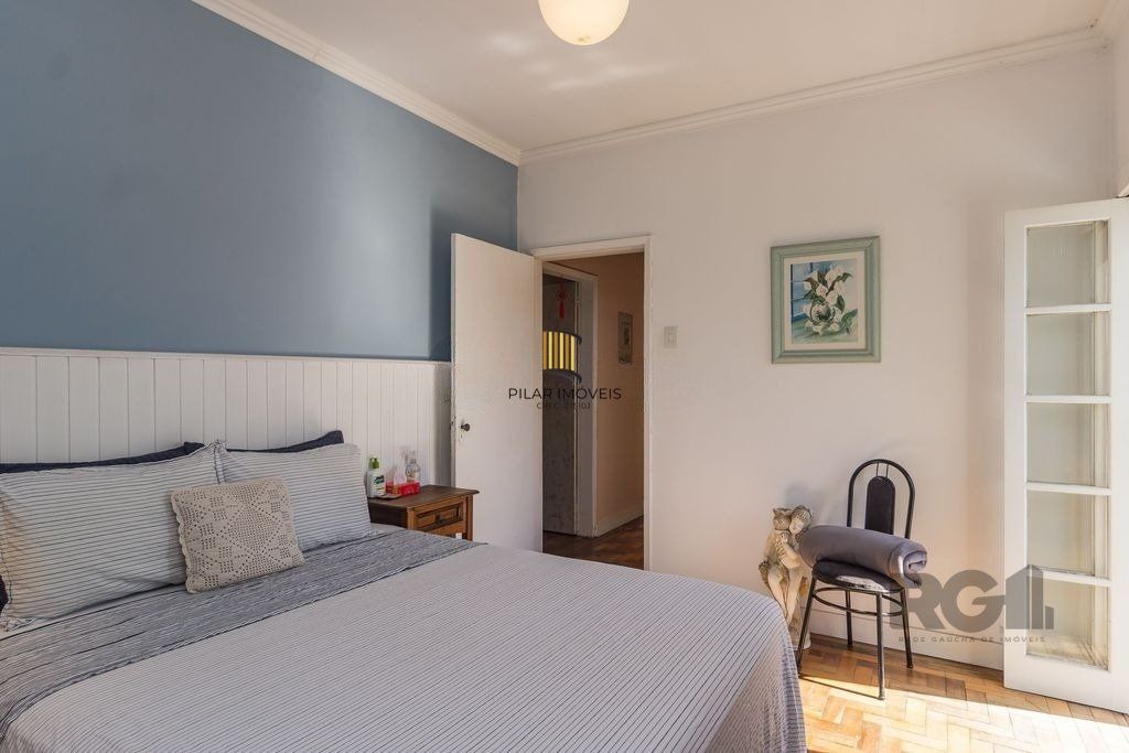 Apartamento 80m² - 3 dormitórios e 1 vaga no bairro São Geraldo