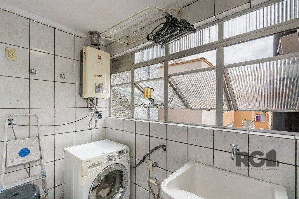 Cobertura para Venda - 191.89m², 3 dormitórios, sendo 1 suites, 1 vaga - Centro Histórico