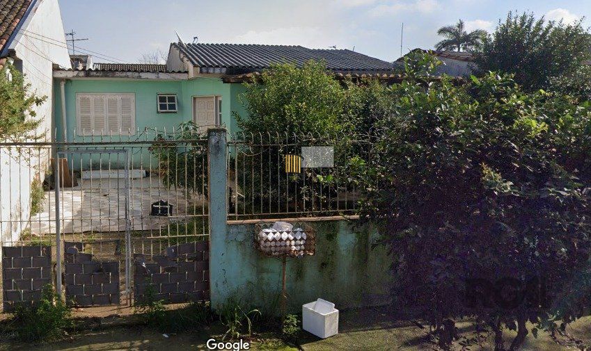 Casa de 2 dormitórios no Barrio  Parque da Matriz, em Cachoeirinha