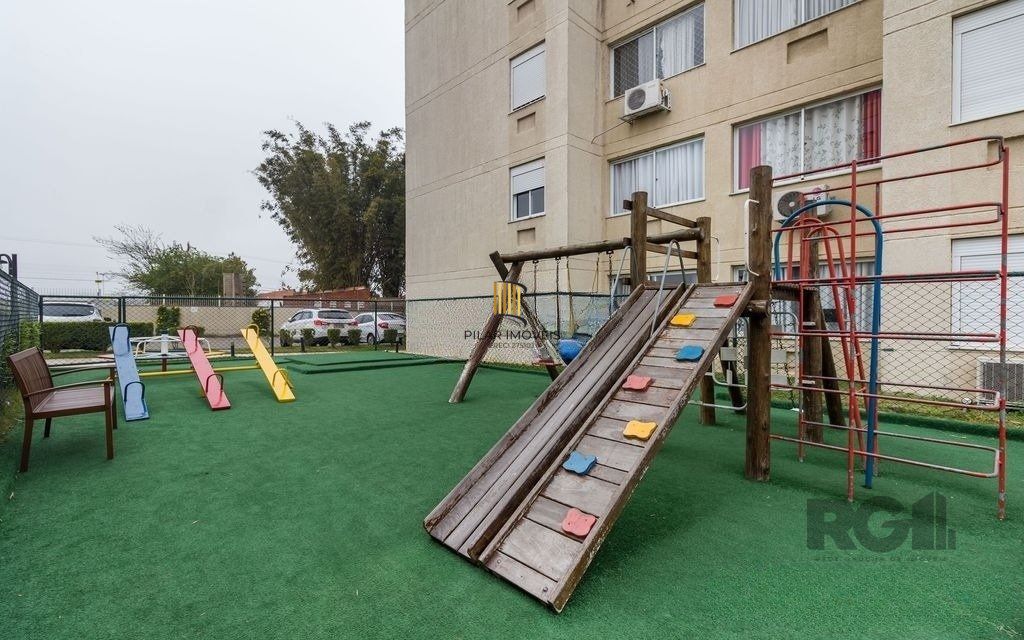Apartamento 62m² - 3 dormitórios, 1 suíte, 1 vaga no bairro Sarandi