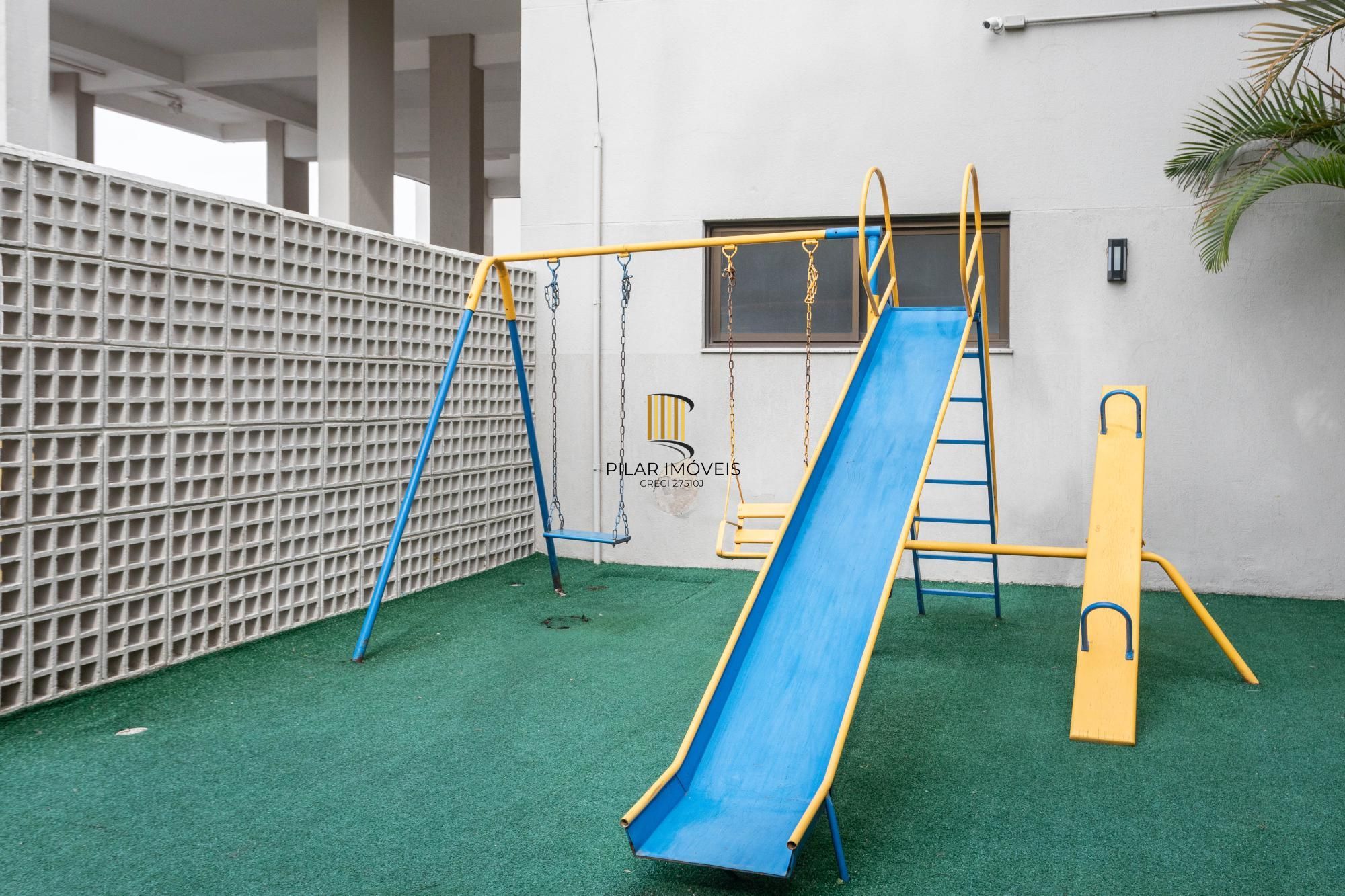 Apartamento 03 dormitórios