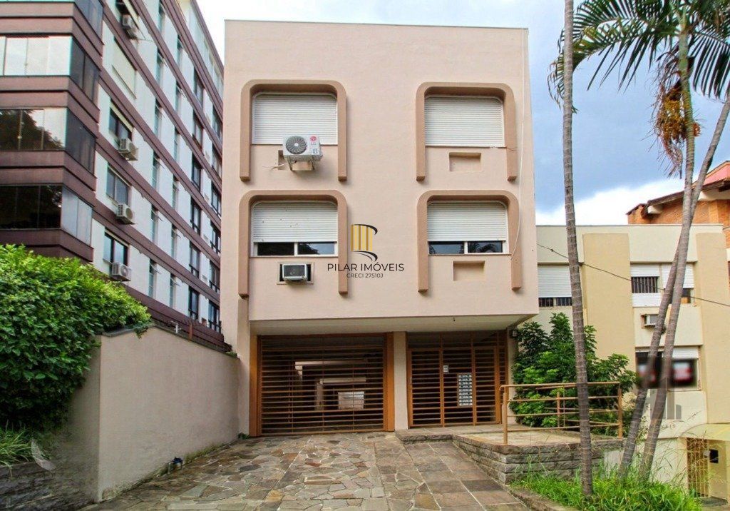 Apartamento com 1 Quarto à venda, 42m² - Bela Vista