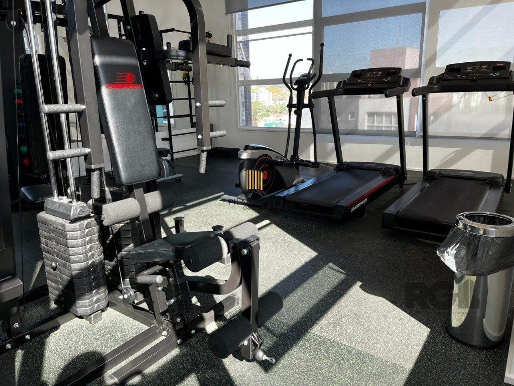 Apartamento 3 dormitórios no bairro Passo da Areia