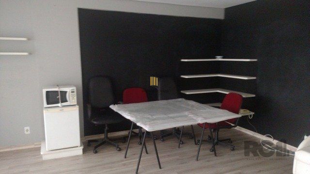 Sala Comercial no bairro Floresta