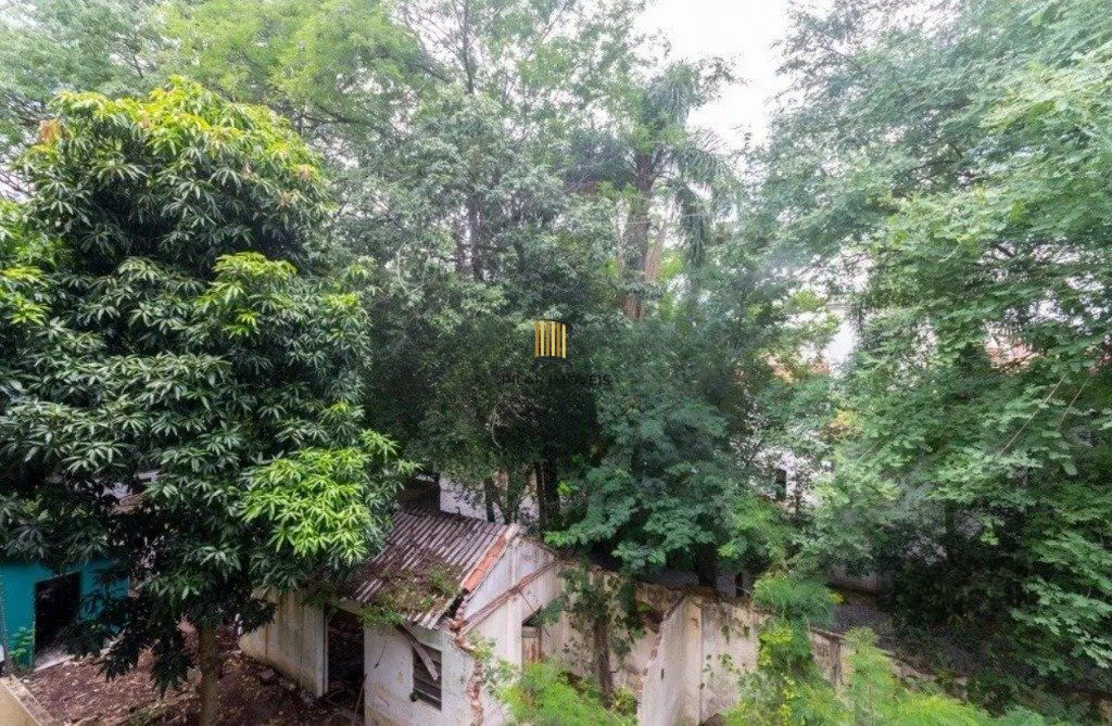 Apartamento 43,30m², 1 dormitório no bairro Cidade Baixa