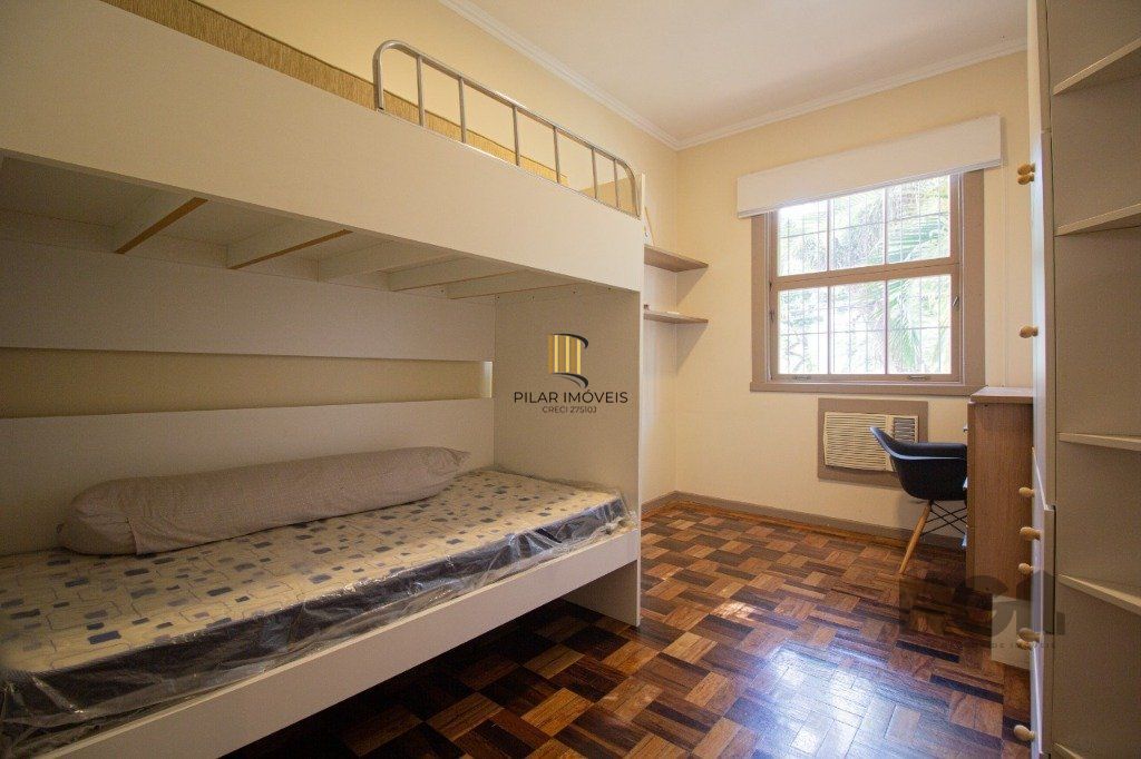 Apartamento de 3 dormitórios no bairro Petrópolis