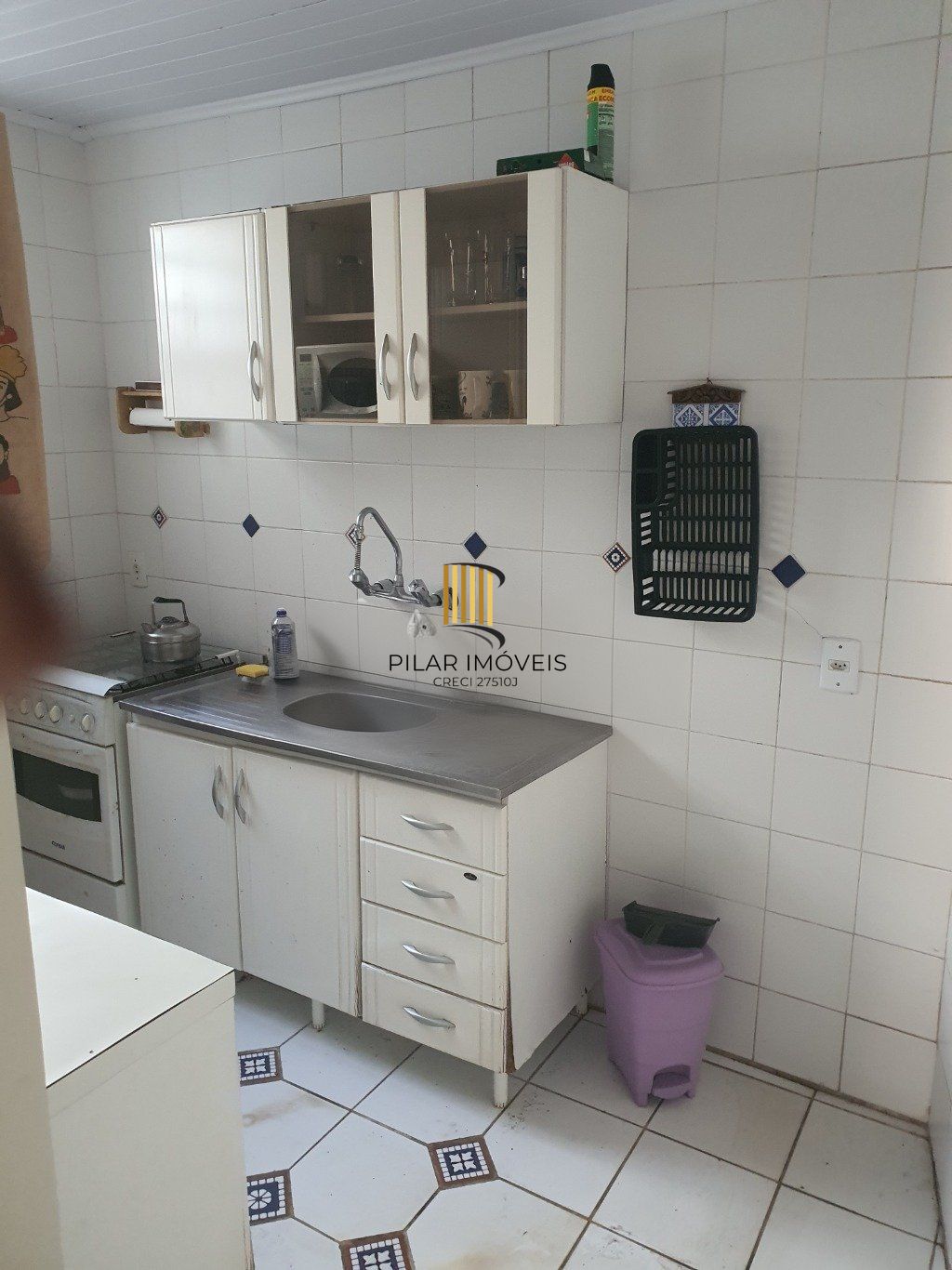 Apartamento à venda com 2 quartos 60 m²  rua general lima e silva, centro histórico, porto alegre