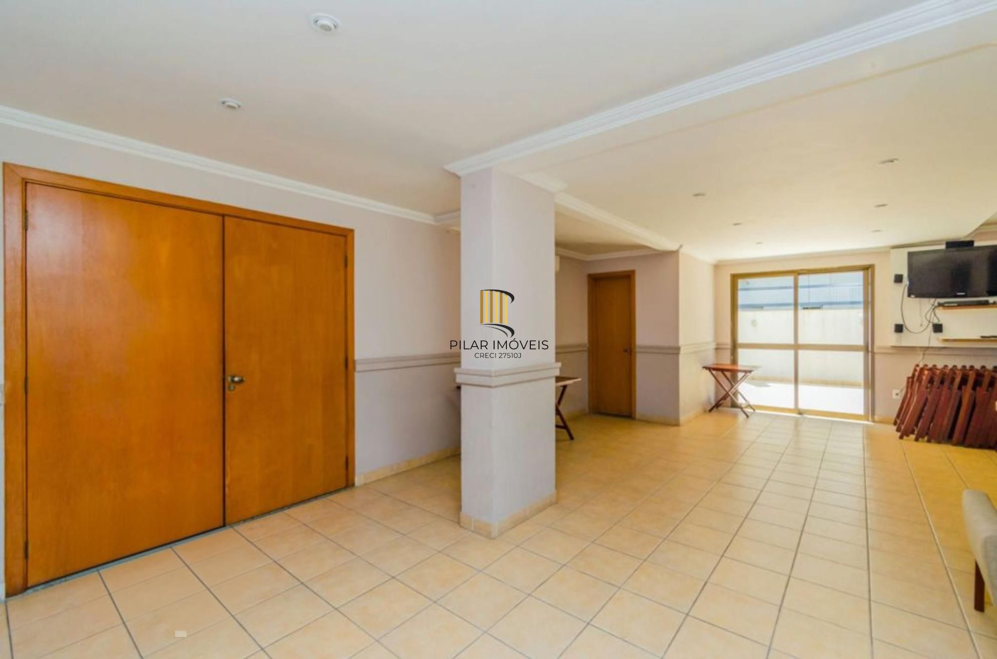 Apartamento à venda com 2 quartos 89 m²