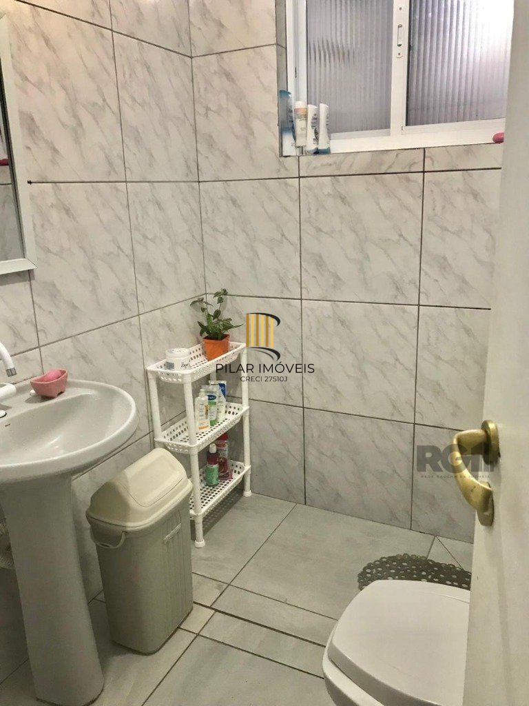 Apartamento 3 dormitórios no bairro Cristal