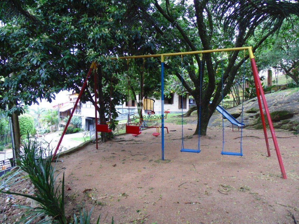Casa Condominio para Venda - 190.4m², 3 dormitórios, sendo 1 suites, 4 vagas - Nonoai
