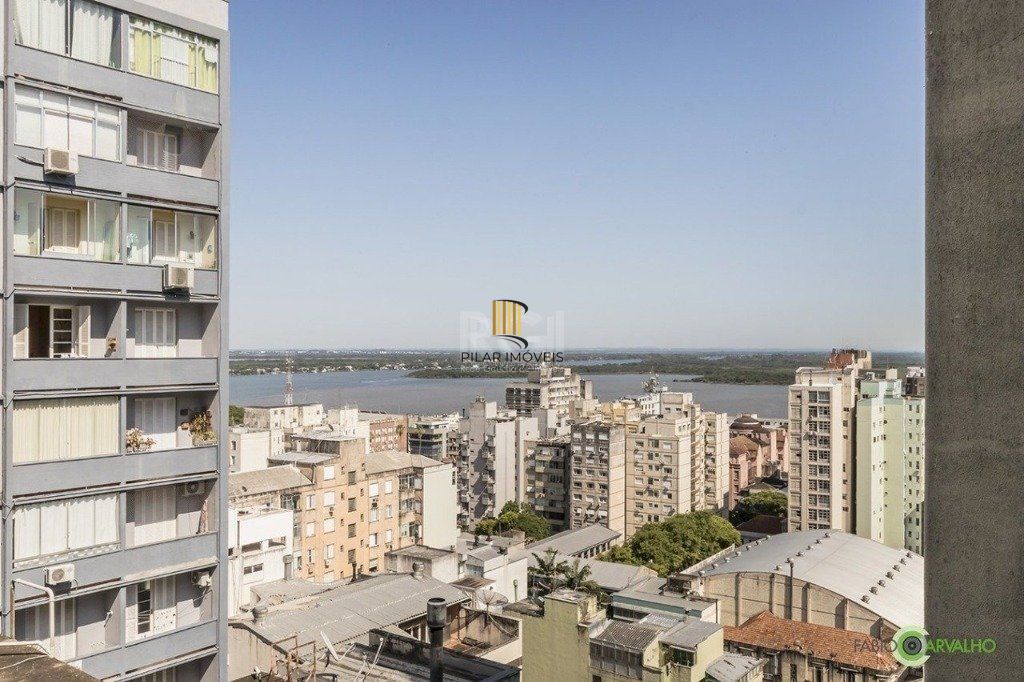 Apartamento para Venda - 52m², 1 dormitório, Centro Histórico
