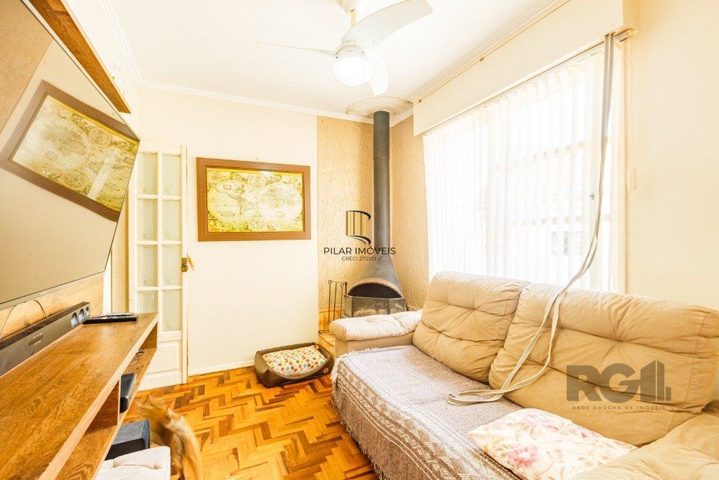 Apartamento 67m² - 2 dormitórios no bairro Ipanema