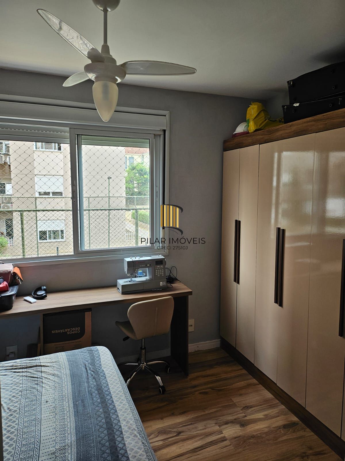 Apartamento 3 dormitórios no bairro Teresópolis