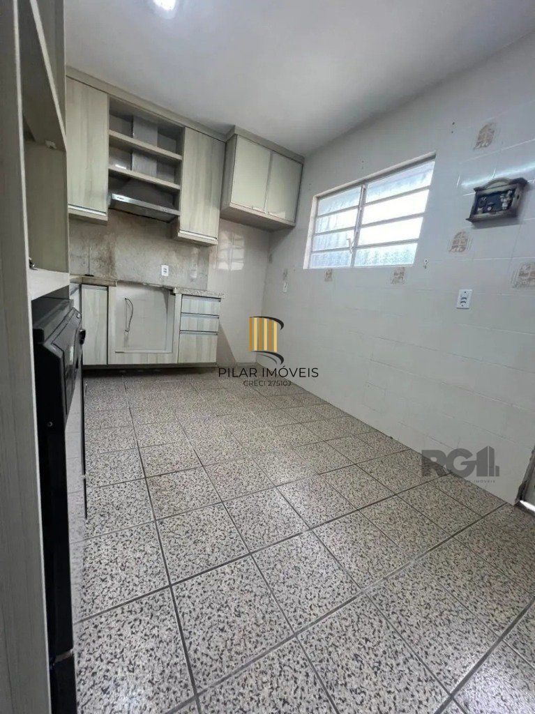 casa com 3 dormitórios no bairro Parque Santa Fé