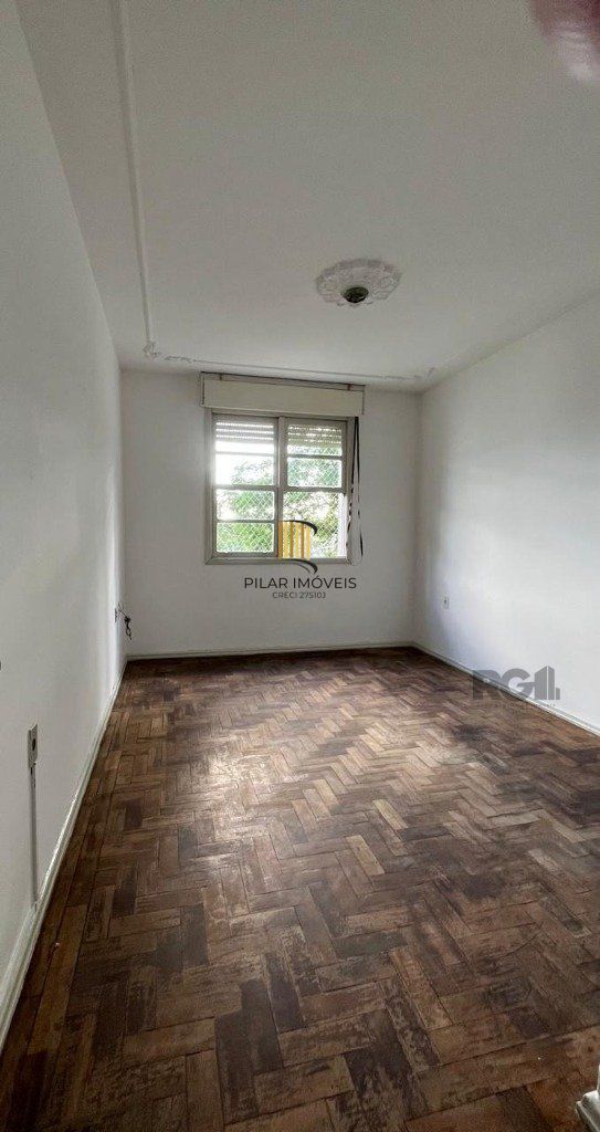 Apartamento 2 dormitórios no bairro Teresópolis