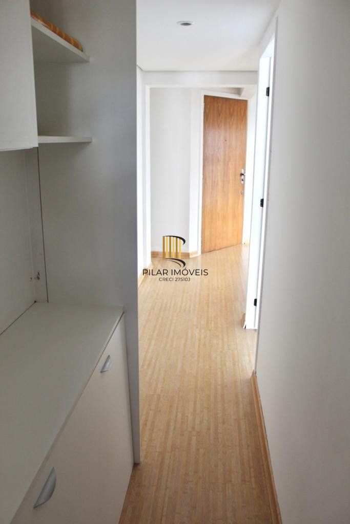 Conjunto/Sala para Venda - 34.41m², 0 dormitórios, Floresta