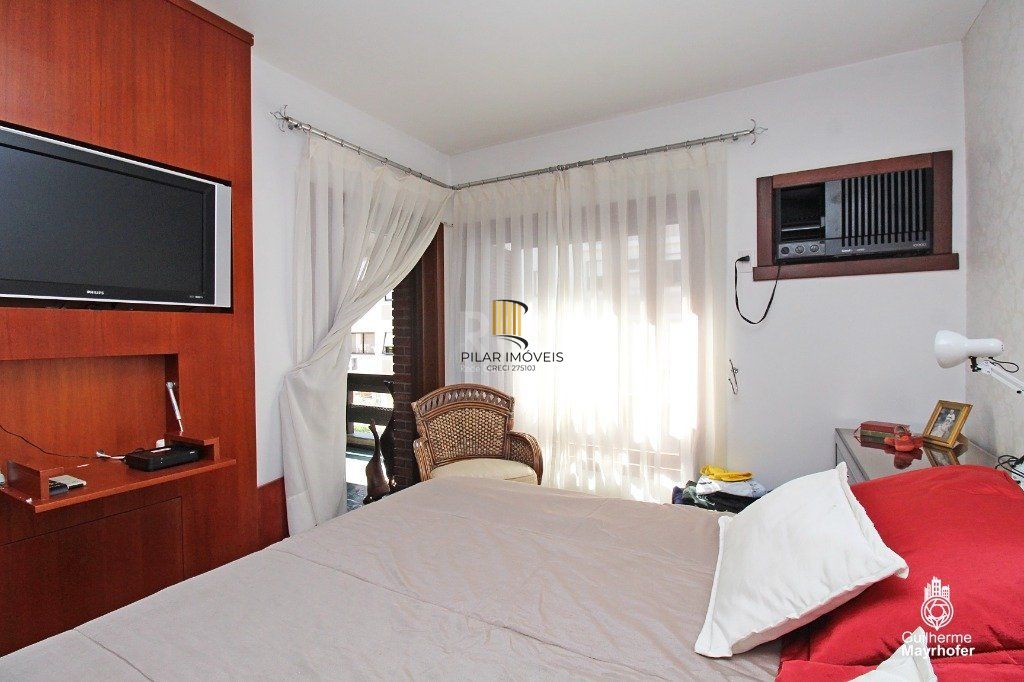 Cobertura para Venda - 230m², 3 dormitórios, sendo 2 suites, 2 vagas - Auxiliadora
