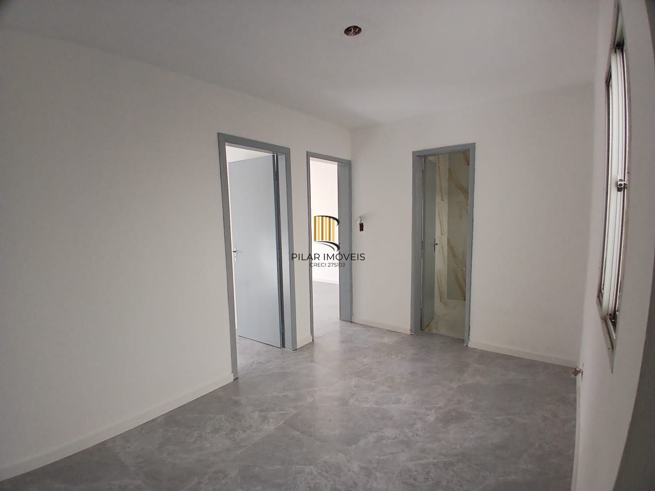 Apartamento 2 dorms à venda Rua Honório Silveira Dias, São João - Porto Alegre