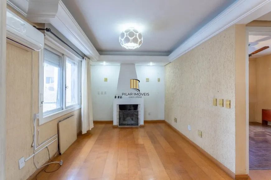 Cobertura com Vista Panorâmica e Terraço Privativo no Bairro Rio Branco