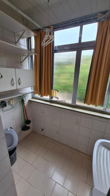 Apartamento 1 dormitório no bairro Teresópolis