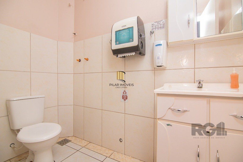 Prédio Comercial no bairro Cavalhada