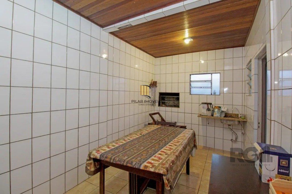 Casa  4 quartos no Bairro Bom Fim