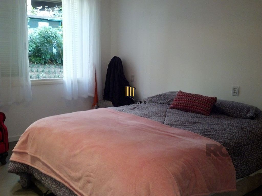 Excelente apartamento de 41m² com 1 dormitório