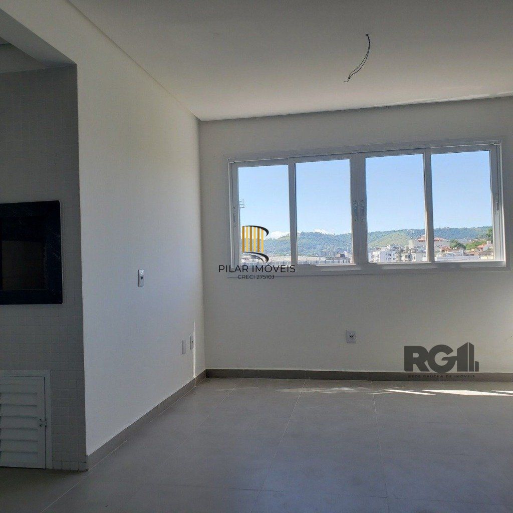 Apartamento 2 dormitórios no bairro Menino Deus