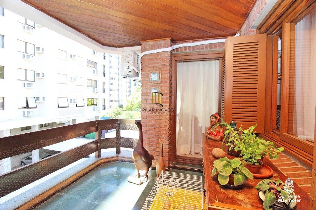 Cobertura para Venda - 230m², 3 dormitórios, sendo 2 suites, 2 vagas - Auxiliadora
