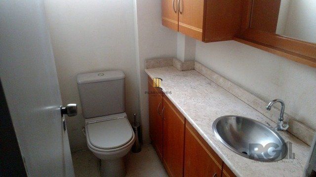 Sala Comercial no bairro Floresta