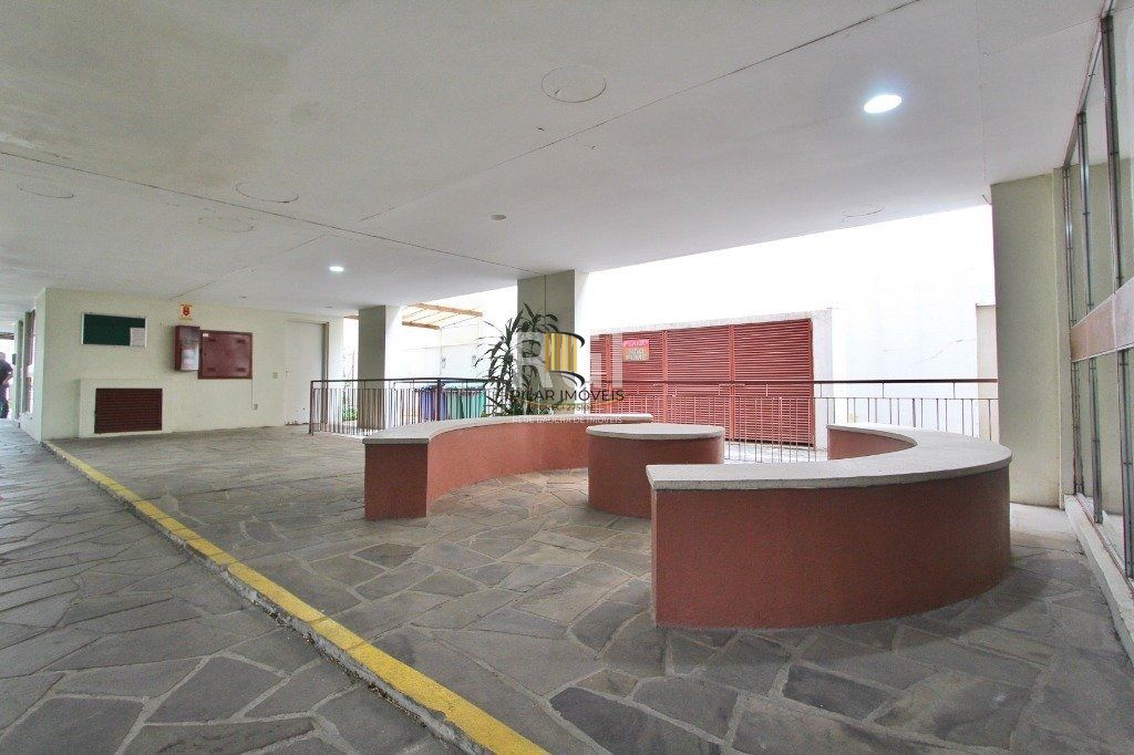 Apartamento 2 dormitórios no bairro Teresópolis