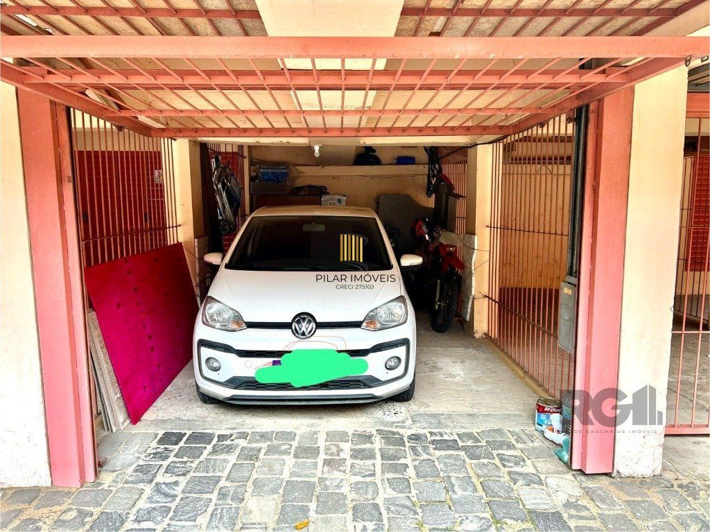 Apartamento 2 dormitórios no bairro Teresópolis