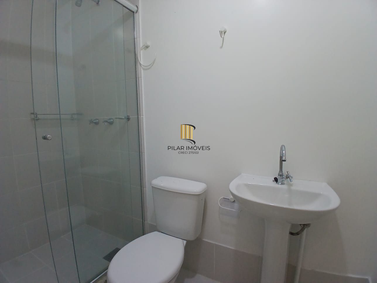 Apartamento com 2 Quartos à venda, 50m² - Jardim Itú Sabará