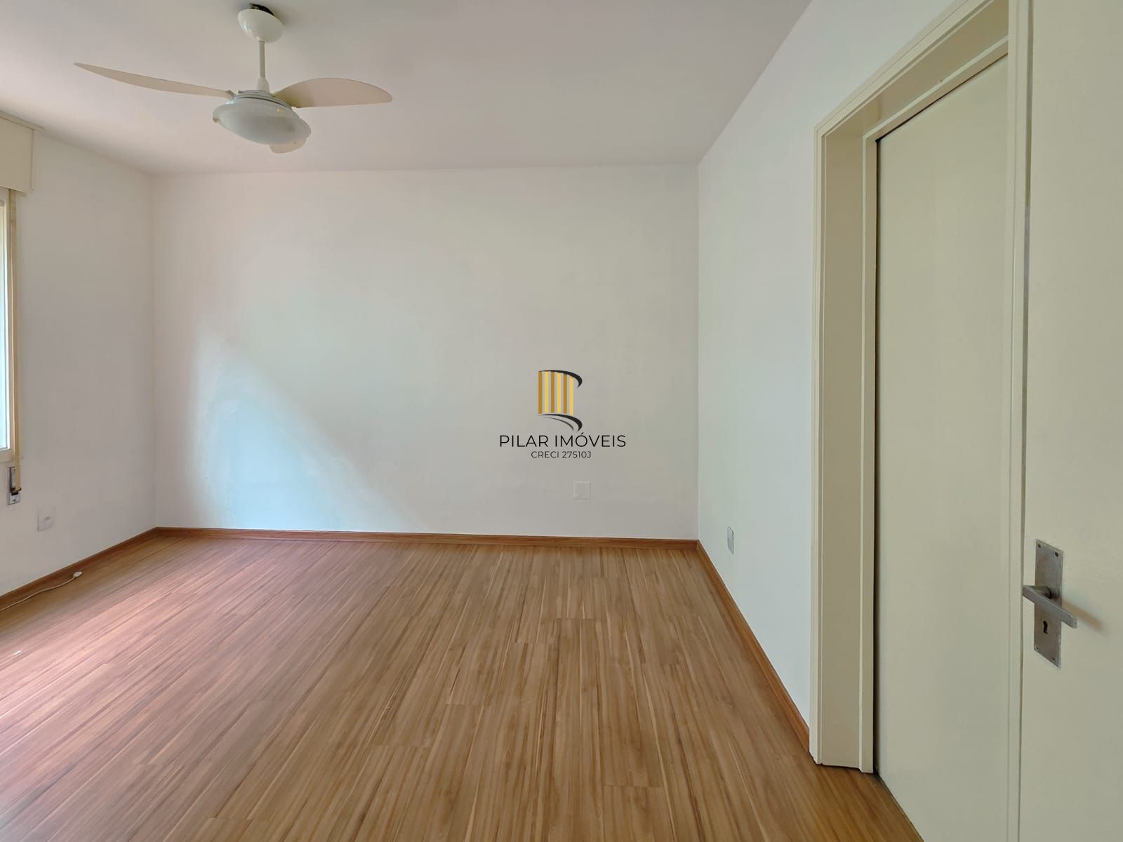 Apartamento 1 dormitório no bairro Santo Antônio
