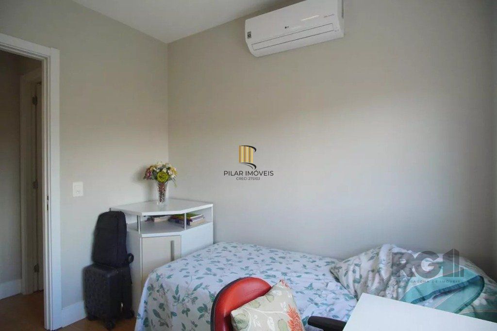 Apartamento à venda com 80m², 2 quartos e 1 vaga