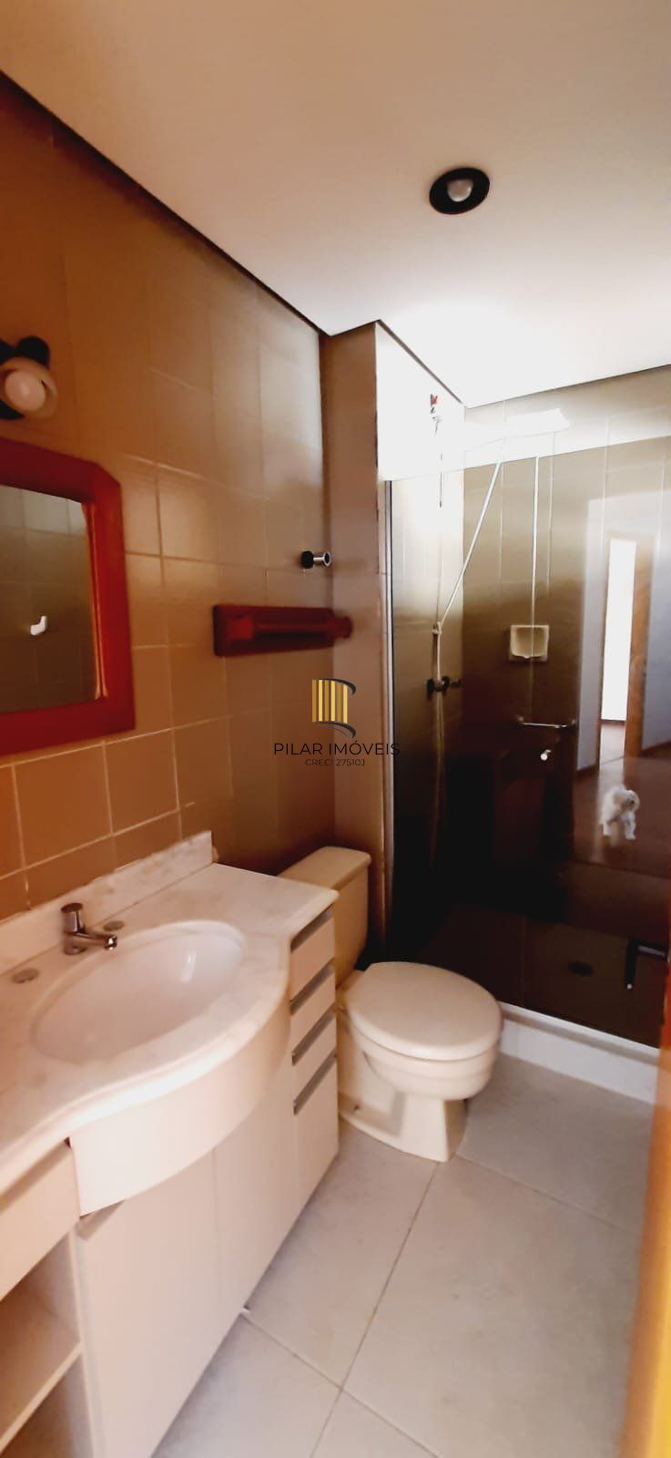 Cobertura com 2 quartos, 1 vaga e 96 m² Rua Demétrio Ribeiro - Centro Histórico, Porto Alegre