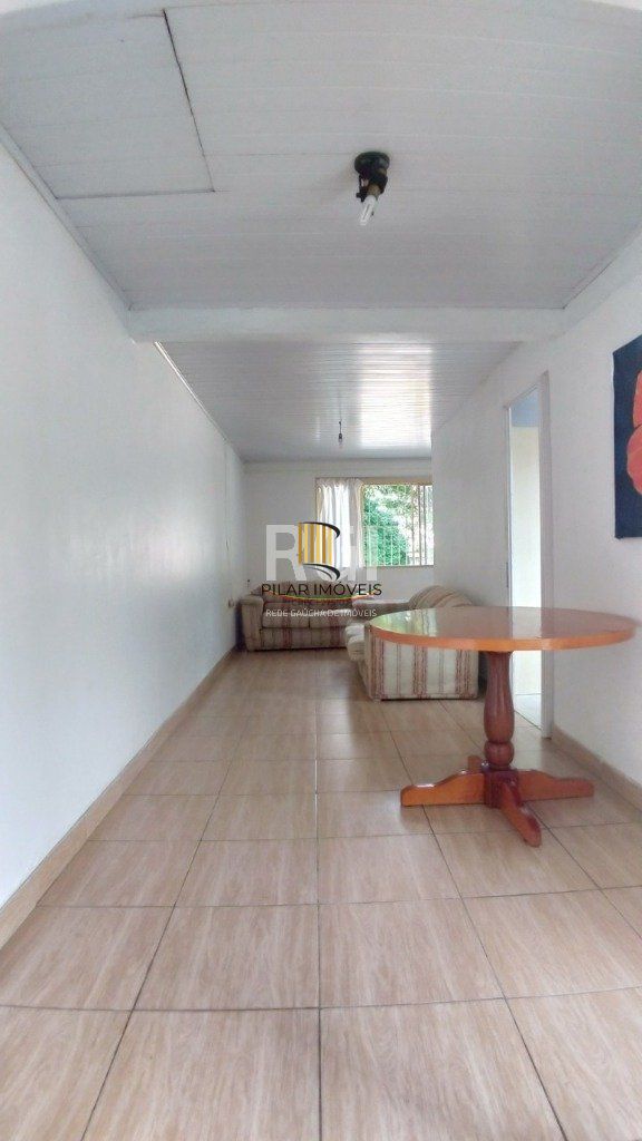 Apartamento para Venda - 65.45m², 2 dormitórios, Nonoai