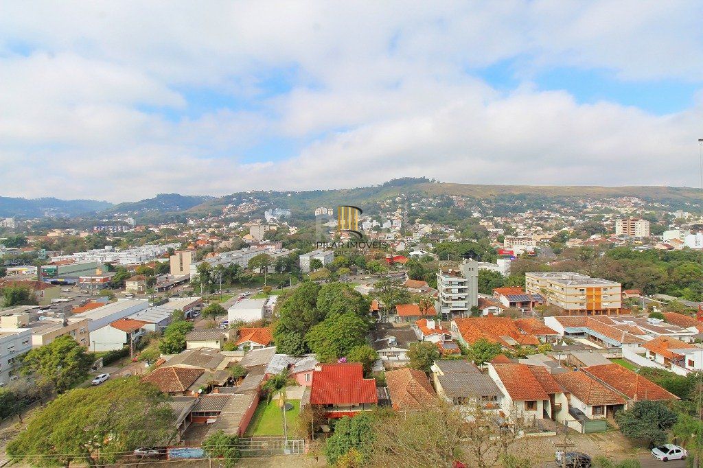 Apartamento para Venda - 62m², 2 dormitórios, sendo 1 suites, 2 vagas - Teresópolis