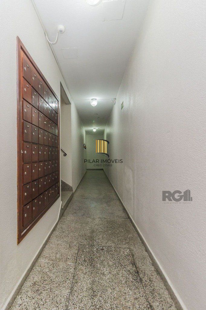 Cobertura de 2 dormitórios no bairro Cristo Redentor