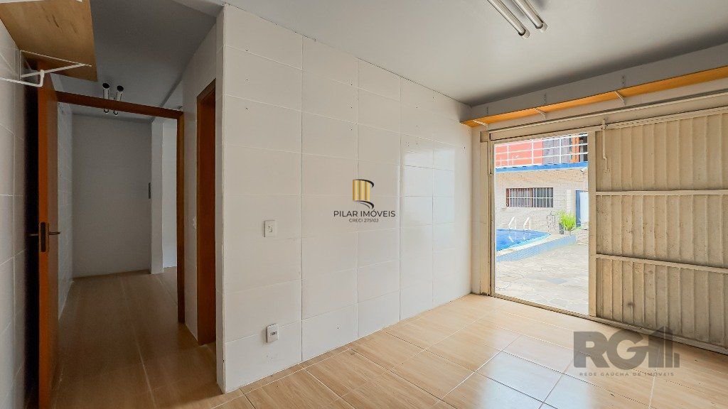 Casa 4 dormitórios no bairro Jardim Itu